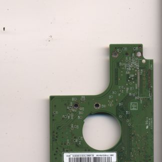 WD 2060-771672-004 Rev A 771672-004 Donor PCB Only