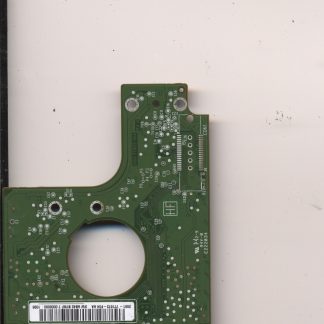 WD 2060-771672-004 Rev A 771672-004 Donor PCB Only