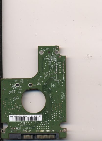 WD 2060-771672-004 Rev A 771672-004 Donor PCB Only