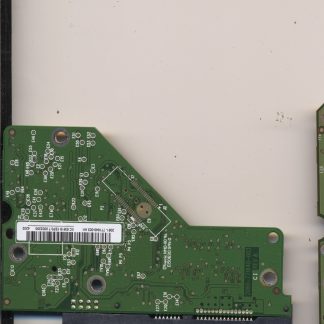 WD 2060-771640-003 Rev A 771640-003 Donor PCB Only