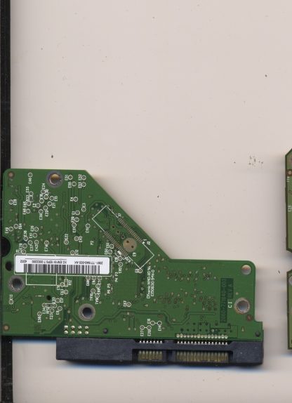 WD 2060-771640-003 Rev A 771640-003 Donor PCB Only