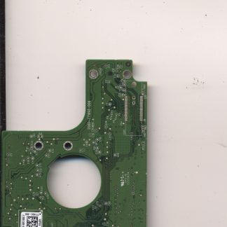 WD 2060-771692-006 Rev A 771692-006 Donor PCB Only