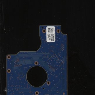 Hitachi 220 0A90161 01 0A90161 DA2739E 2200A9016101 Donor PCB Only