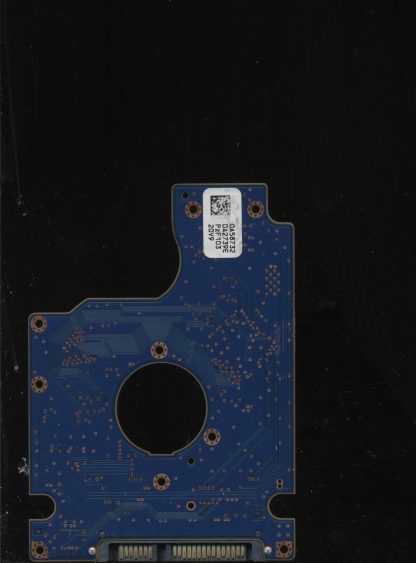 Hitachi 220 0A90161 01 0A90161 DA2739E 2200A9016101 Donor PCB Only