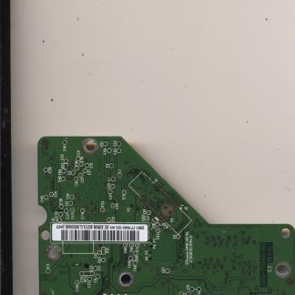WD 2060-771640-003 Rev A 771640-003 Donor PCB Only