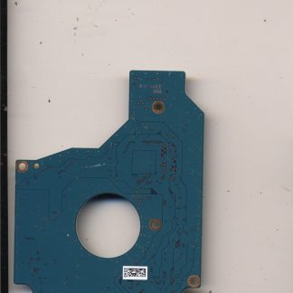 TOSHIBA G002825A Donor PCB Only