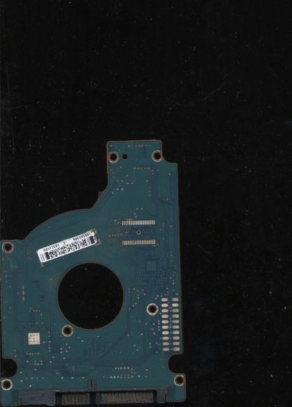 Seagate 101565300 Rev A 100565306 E K0311YDD Donor PCB Only