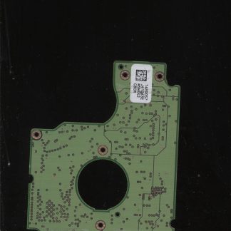 Hitachi 320 08K1794 01 14R9057 J41063E 32008K179401 Donor PCB Only