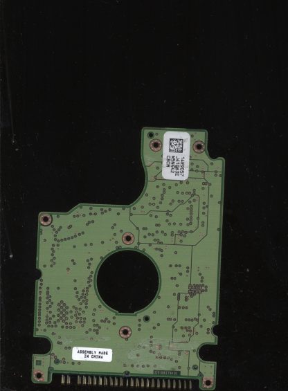 Hitachi 320 08K1794 01 14R9057 J41063E 32008K179401 Donor PCB Only