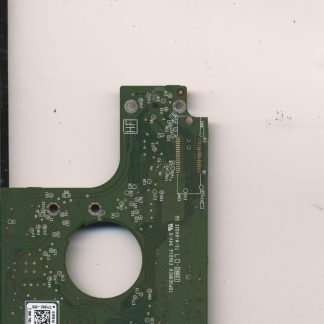 WD 2060-771692-005 Rev A 771692-005 Donor PCB Only