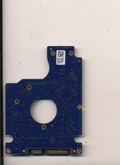 Hitachi 220 0A90259 01 0J11457 DA4725 2200A9025901 Donor PCB Only