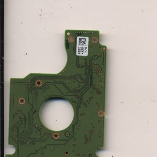 Hitachi 220 0A90427 01 DA6737_ 2200A9042701 Donor PCB Only