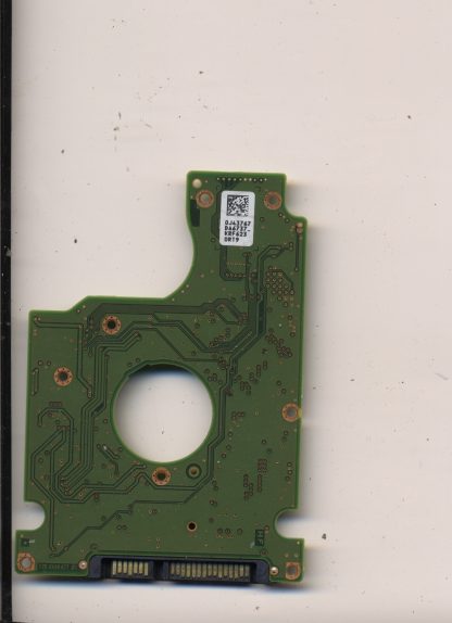 Hitachi 220 0A90427 01 DA6737_ 2200A9042701 Donor PCB Only