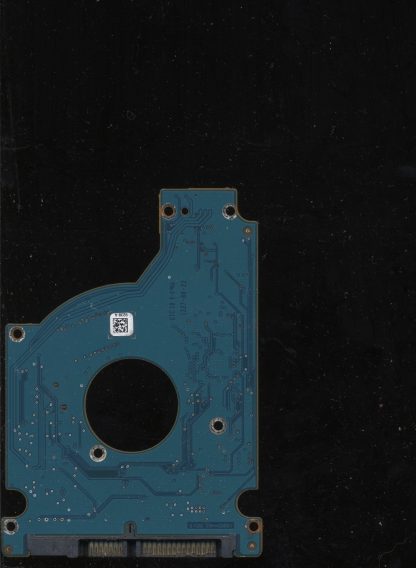 Seagate 100654403 Rev A 9238 Donor PCB Only