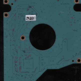 TOSHIBA G002825A Donor PCB Only