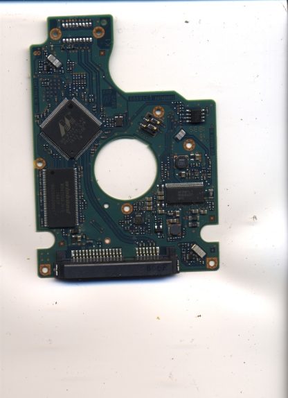 Hitachi 220 0A90351 01 DA6127_ 2200A9035101 Donor PCB Only - Image 2