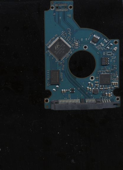 Seagate 100729420 Rev B Donor PCB Only - Image 2