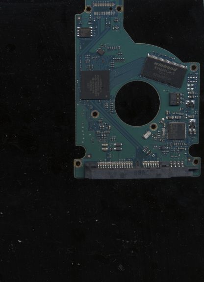 Seagate 100664637 Rev A 100664635 C N3118802 Donor PCB Only - Image 2