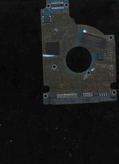 Seagate 100656265 Rev B Donor PCB Only - Image 2