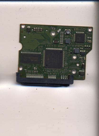 Seagate 100535704 Rev C 5701 AJ Donor PCB Only - Image 2