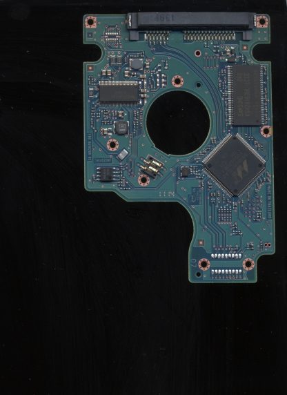 Hitachi 220 0A90269 01 0A75655 DA3427D 2200A9026901 Donor PCB Only - Image 2