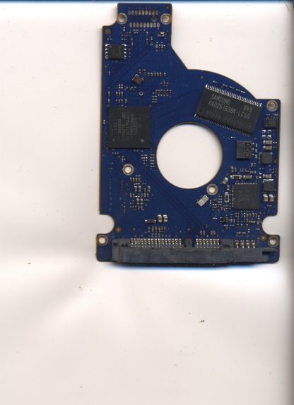 Seagate 100535597 Rev A Donor PCB Only - Image 2