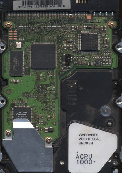 QUANTUM 13GB FIREBALL CR Donor Drive - Image 2