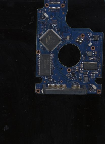 Hitachi 220 OA90351 01 0J24159 DA5257A 220OA9035101 Donor PCB Only - Image 2
