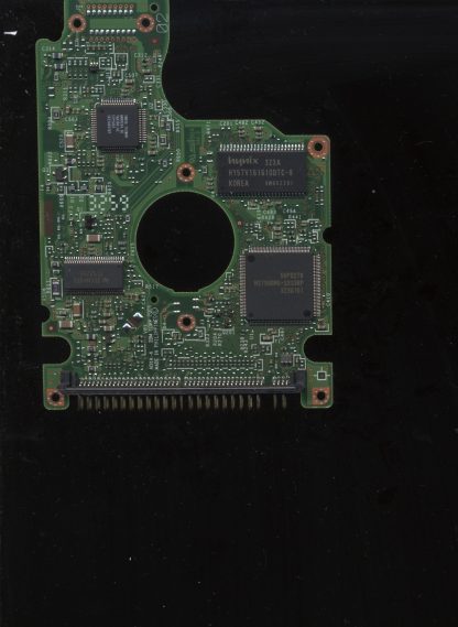 Hitachi 320 36H6062 01 07N9084 H69067 32036H606201 Donor PCB Only - Image 2