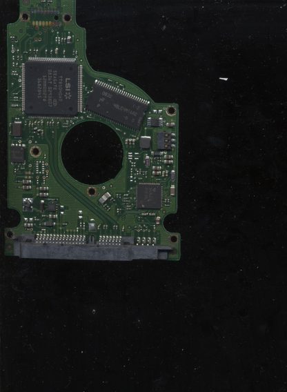Seagate 100484444 Rev A 100484445 Donor PCB Only - Image 2