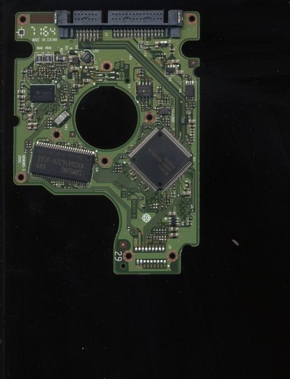 Hitachi 320 0A26233 01 0A26233 DA1335A 3200A2623301 Donor PCB Only - Image 2