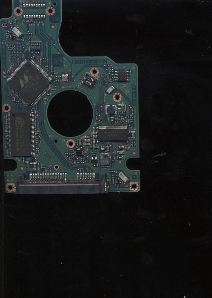 Hitachi 220 0A90351 01 0J24163 DA5261A 2200A9035101 Donor PCB Only - Image 2