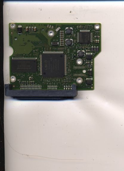 Seagate 100535704 Rev D Donor PCB Only - Image 2