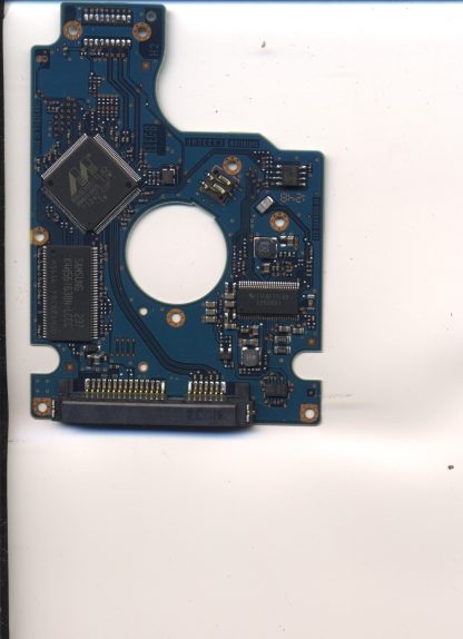 Hitachi 220 0A90350 01 0J24275 DA5092_ 2200A9035001 Donor PCB Only - Image 2