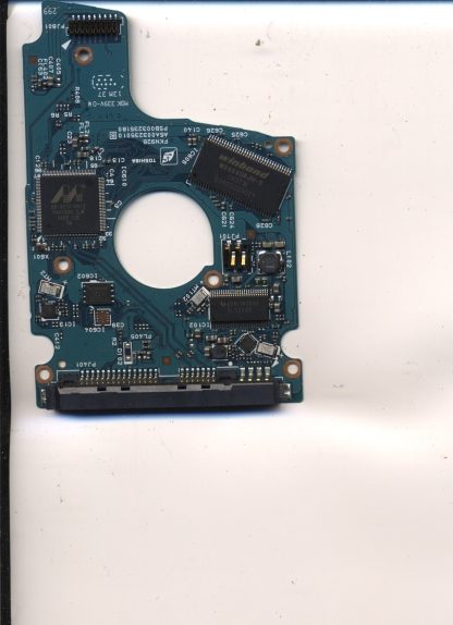 TOSHIBA G003235C Donor PCB Only - Image 2