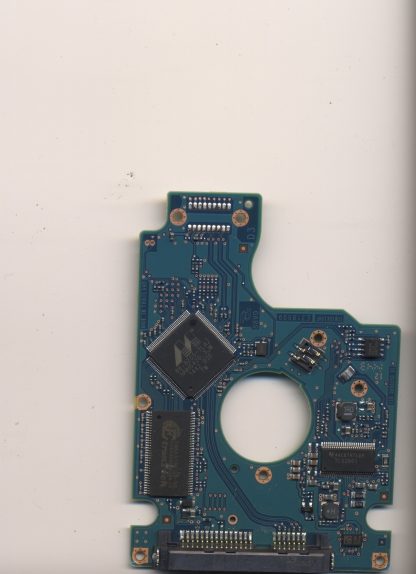 Hitachi 220 0A90350 01 0J24193 DA5071B 2200A9035001 Donor PCB Only - Image 2