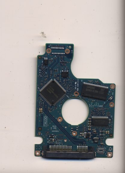 Hitachi 220 0A90161 01 0A58732 DA2739D 2200A9016101 Donor PCB Only - Image 2