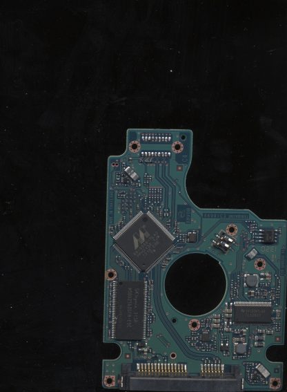 Hitachi 220 OA90351 01 0J24163 DA5261_ 220OA9035101 Donor PCB Only - Image 2