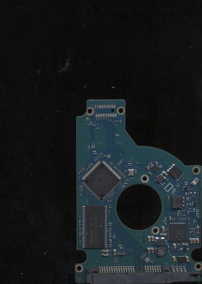 Seagate 100518759 Rev A Donor PCB Only - Image 2
