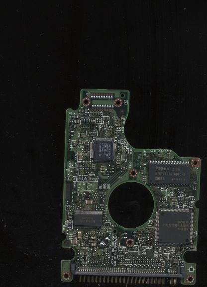 Hitachi 320 36H6062 01 07N9084 H32624 32036H606201 Donor PCB Only - Image 2