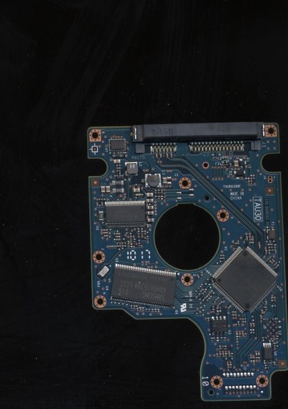Hitachi 220 0A90161 01 0A58758 DA2740D 2200A9016101 Donor PCB Only - Image 2