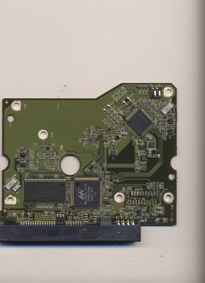WD 2060-771642-000 Rev P1 771642-000 Donor PCB Only - Image 2
