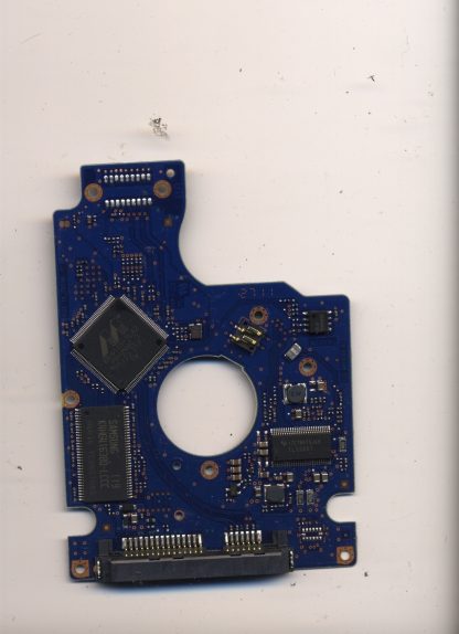 Hitachi 220 0A90269 01 DA3743C 2200A9026901 Donor PCB Only - Image 2