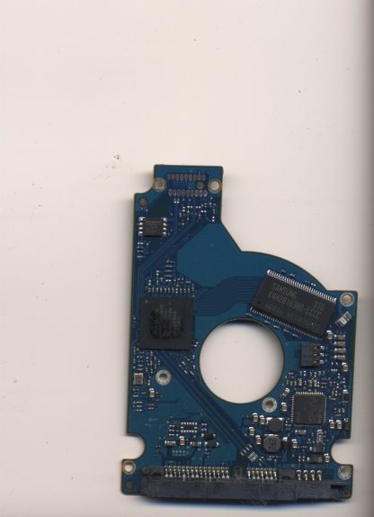 Seagate 100654403 Rev B Donor PCB Only - Image 2