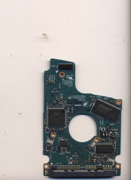 TOSHIBA G003235C Donor PCB Only - Image 2