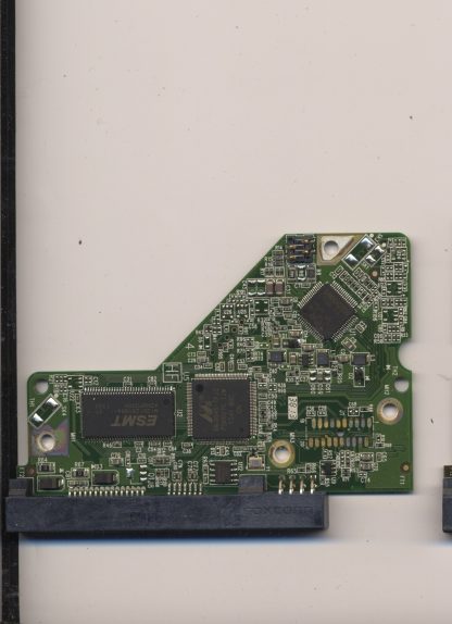 WD 2060-771640-003 Rev A 771640-003 Donor PCB Only - Image 2