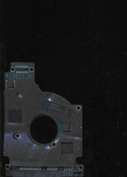 Seagate 101565300 Rev A 100565306 E K0311YDD Donor PCB Only - Image 2
