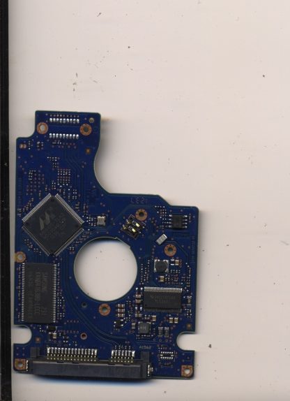 Hitachi 220 0A90259 01 0J11457 DA4725 2200A9025901 Donor PCB Only - Image 2