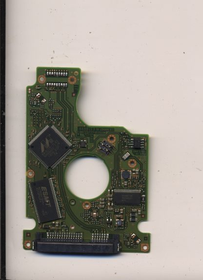 Hitachi 220 0A90427 01 DA6737_ 2200A9042701 Donor PCB Only - Image 2