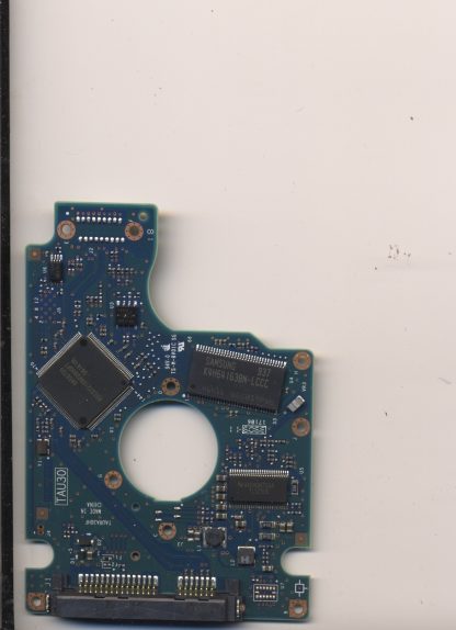 Hitachi 220 0A90161 01 0A58732 DA2739C 2200A9016101 Donor PCB Only - Image 2